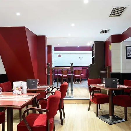Hotel Mercure Centre Palais Des Papes Avignon