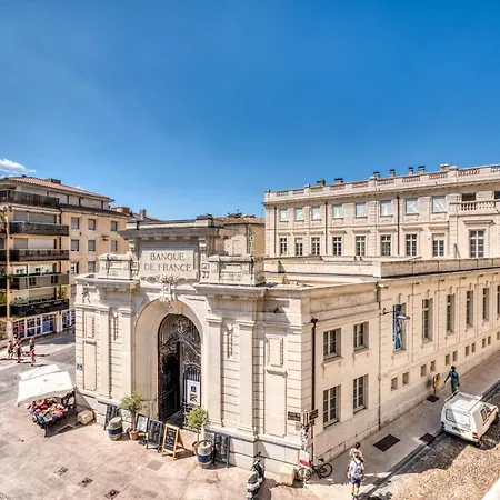 Mercure Centre Palais Des Papes Avinyon