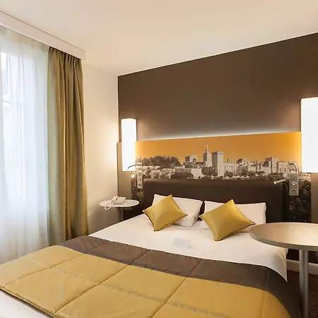 Mercure Centre Palais Des Papes Avinyon